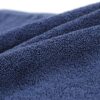 Terry Fabric Towel
