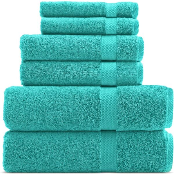 EQT Best Towels