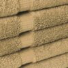 Organic Cotton Bath Towel 54 by 27