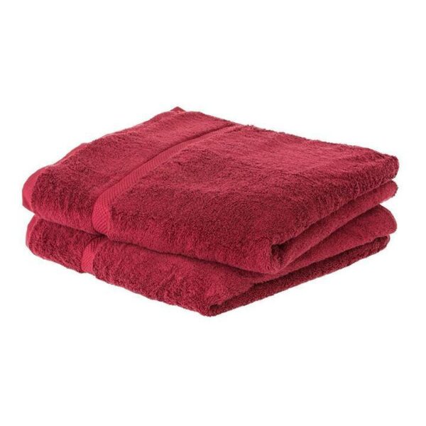 Soft Bath Towels Set