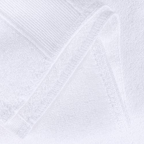 White Cool Wipe Towel