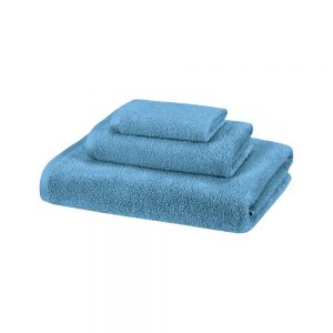 Royal Blue Home Towel Set