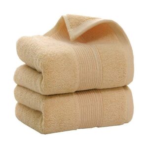 Pack of 2 Export Quality Towels 20 BY 30 Towel