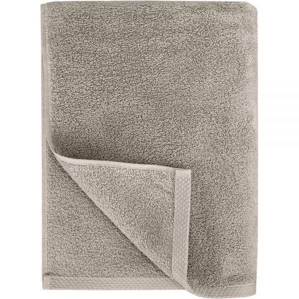 Rash Free Mild Grey Multipurpose Towel