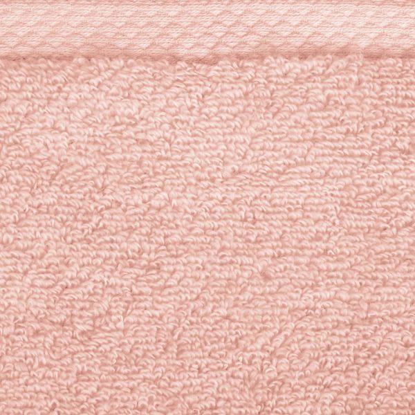 Soft Feel Pink Towel