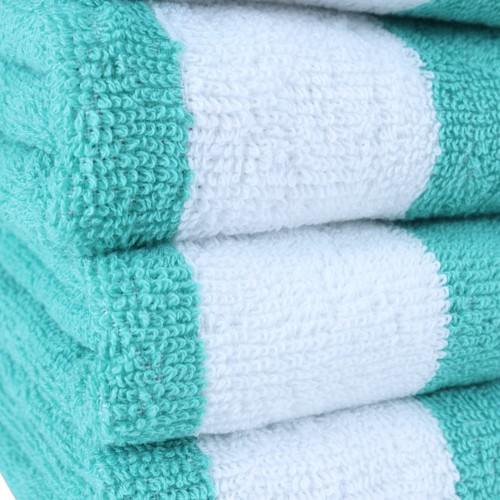 Export Brand Real Cotton Towel