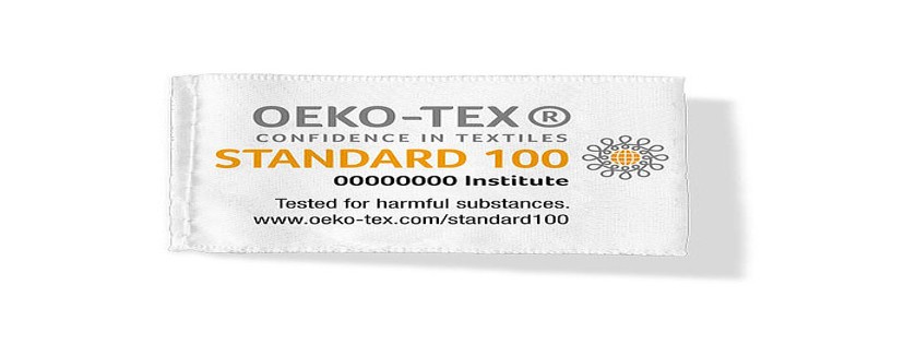 What is Oeko-Tex Certification?