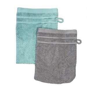 Terry Towel Pouch Packs For Home- Towel Showel Kitchen Accessories