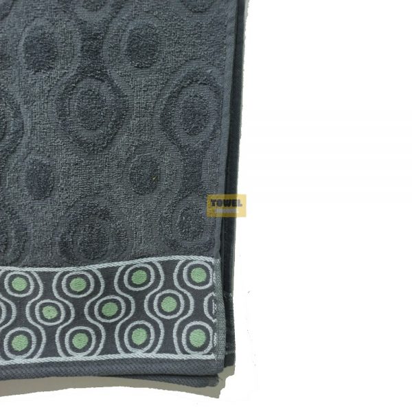Imported Thick Woolen Velvet Towel