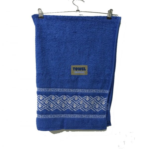 Nishat Linen Cotton Twill Towel