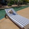 Beach Large Size Cotton Towel