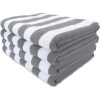 Extra Large Size Wash & Bath Sauna Towel