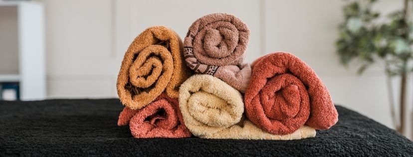 Types of Towels- A Complete Guide on Towels