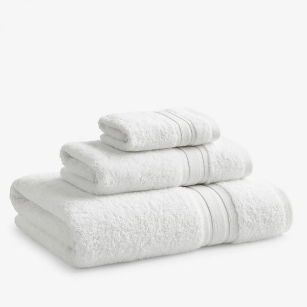 Hotel Towels Set