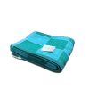 Multi Color Zinc Shocking Color Hand Towel