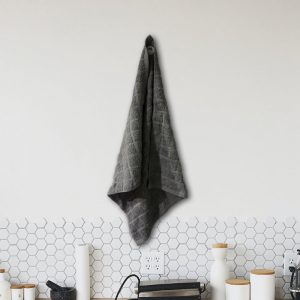 Kitchen Hook Easy Carry Hanging Towel