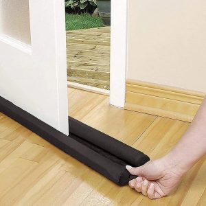 Anti Insects Dust Protector Air Tight Door Sealer - Door Footer