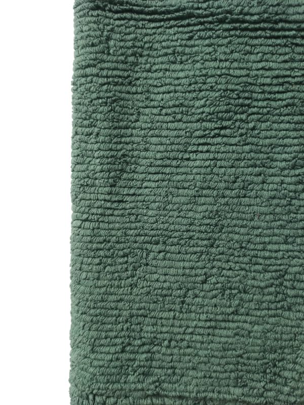 Heavy Water Absorbent Bathroom Rug Towel