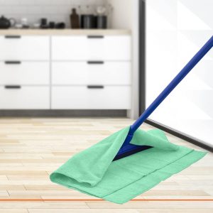 Mop Floor Cleaning Viper Towel