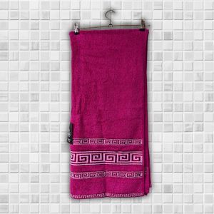 Bridal Shower Pure Cotton MIFA Luxury Towel